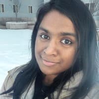 Sariga Satheesh Prasad