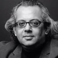 Amitava "Chats" Chatterjee