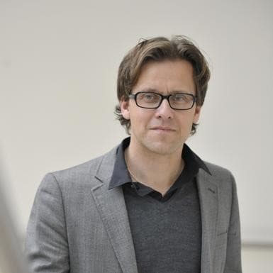 Ola Henfridsson