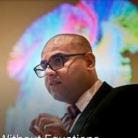 Sharang Chaudhry, Ph.D.