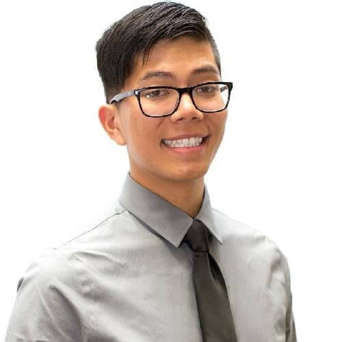 Brian Tánh Truong